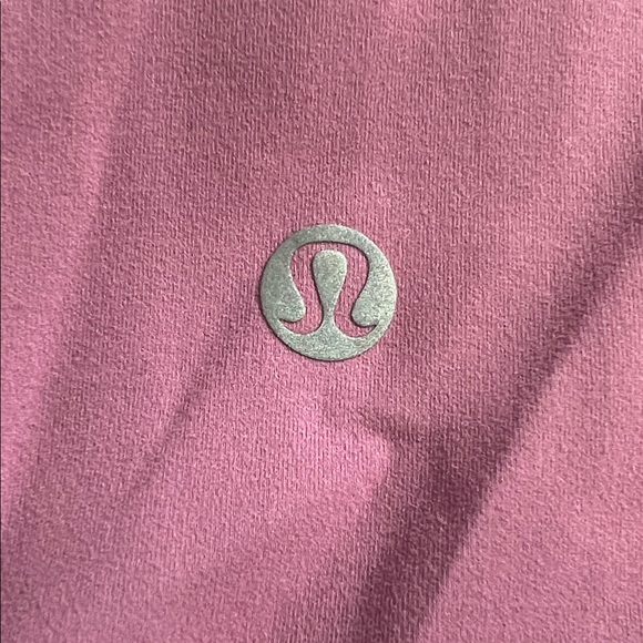 Lululemon Wunder Train High-Rise Tight 28" Velvet Dust Size 14 - Picture 5 of 8